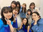 
ANGERME,


Funaki Musubu,


Hashisako Rin,


Ise Reira,


Kamikokuryou Moe,


Kasahara Momona,


Kawamura Ayano,


Murota Mizuki,


Sasaki Rikako,


Takeuchi Akari,

