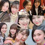 
Hamaura Ayano,


Hirai Miyo,


Hirose Ayaka,


Inoue Rei,


Kobushi Factory,


Nomura Minami,


Wada Sakurako,

