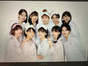 
ANGERME,


Funaki Musubu,


Hashisako Rin,


Ise Reira,


Kamikokuryou Moe,


Kasahara Momona,


Kawamura Ayano,


Oota Haruka,


Sasaki Rikako,


Takeuchi Akari,

