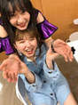 
Miyamoto Karin,


Takeuchi Akari,

