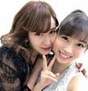 
Makino Maria,


Okai Chisato,

