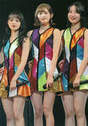 
Kamikokuryou Moe,


Kasahara Momona,


Kawamura Ayano,

