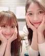 
Hashimoto Nagisa,


Tanimoto Ami,

