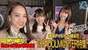 
Iikubo Haruna,


Kanazawa Tomoko,


Saito Madoka,

