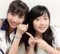 
Makino Maria,


Sayashi Riho,

