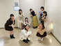 
Asakura Kiki,


Inoue Rei,


Ishida Ayumi,


Morito Chisaki,


Ono Mizuho,


Sasaki Rikako,


Satoyoshi Utano,


Takase Kurumi,

