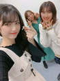 
Ishida Ayumi,


Michishige Sayumi,


Sato Masaki,

