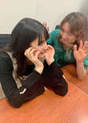 
Ishida Ayumi,


Michishige Sayumi,

