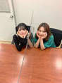 
Ishida Ayumi,


Michishige Sayumi,

