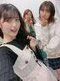 
Ishida Ayumi,


Michishige Sayumi,


Sato Masaki,

