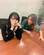 
Ishida Ayumi,


Michishige Sayumi,

