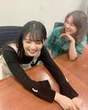 
Ishida Ayumi,


Michishige Sayumi,

