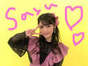 
Michishige Sayumi,

