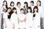 
ANGERME,


Funaki Musubu,


Hashisako Rin,


Ise Reira,


Kamikokuryou Moe,


Kasahara Momona,


Kawamura Ayano,


Kawana Rin,


Matsumoto Wakana,


Sasaki Rikako,


Takeuchi Akari,


Tamenaga Shion,

