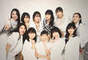 
ANGERME,


Funaki Musubu,


Hashisako Rin,


Ise Reira,


Kamikokuryou Moe,


Kasahara Momona,


Kawamura Ayano,


Sasaki Rikako,


Takeuchi Akari,


Tamenaga Shion,

