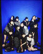 
ANGERME,


Funaki Musubu,


Hashisako Rin,


Ise Reira,


Kamikokuryou Moe,


Kasahara Momona,


Kawamura Ayano,


Kawana Rin,


Matsumoto Wakana,


Sasaki Rikako,


Takeuchi Akari,


Tamenaga Shion,

