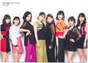 
ANGERME,


Funaki Musubu,


Hashisako Rin,


Ise Reira,


Kamikokuryou Moe,


Kasahara Momona,


Kawamura Ayano,


Sasaki Rikako,


Takeuchi Akari,

