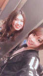
Takase Kurumi,


Takeuchi Akari,

