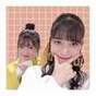 
Inoue Rei,


Yamagishi Riko,

