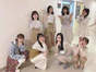 
Danbara Ruru,


Ikuta Erina,


Kasahara Momona,


Nishida Shiori,


Nonaka Miki,


Ono Mizuho,


Onoda Saori,


Uemura Akari,

