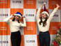 
Ishida Ayumi,


Takeuchi Akari,

