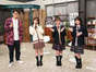 
Asakura Kiki,


Nonaka Miki,


Yamagishi Riko,

