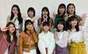 
ANGERME,


Hashisako Rin,


Ise Reira,


Kamikokuryou Moe,


Kasahara Momona,


Kawamura Ayano,


Sasaki Rikako,


Takeuchi Akari,


Tamenaga Shion,

