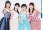 
Country Girls,


Funaki Musubu,


Morito Chisaki,


Ozeki Mai,


Yamaki Risa,

