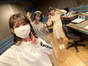 
Kanazawa Tomoko,


Maeda Kokoro,


Okamura Minami,

