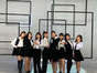 
Danbara Ruru,


Inaba Manaka,


Inoue Rei,


Juice=Juice,


Kanazawa Tomoko,


Kudo Yume,


Matsunaga Riai,


Takagi Sayuki,


Uemura Akari,

