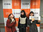 
ANGERME,


Ise Reira,


Takeuchi Akari,

