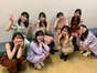 
Akiyama Mao,


Asakura Kiki,


Ishida Ayumi,


Makino Maria,


Morito Chisaki,


Nonaka Miki,


Ono Mizuho,


Yamagishi Riko,

