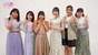 
ANGERME,


Danbara Ruru,


Kanazawa Tomoko,


Kishimoto Yumeno,


Morito Chisaki,


Okamura Minami,

