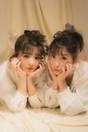 
Fukuda Kanon,


Tamura Meimi,


