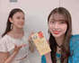 
Kishimoto Yumeno,


Makino Maria,

