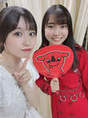 
ANGERME,


Asakura Kiki,

