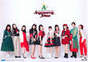 
ANGERME,


Hashisako Rin,


Ise Reira,


Kamikokuryou Moe,


Kasahara Momona,


Kawamura Ayano,


Sasaki Rikako,


Takeuchi Akari,


Tamenaga Shion,

