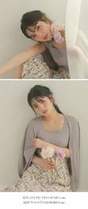 
Michishige Sayumi,

