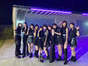 
ANGERME,


Hashisako Rin,


Ise Reira,


Kamikokuryou Moe,


Kasahara Momona,


Kawamura Ayano,


Sasaki Rikako,


Takeuchi Akari,


Tamenaga Shion,

