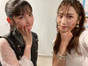 
Michishige Sayumi,

