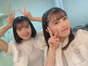 
Nishida Shiori,


Yamazaki Yuhane,

