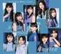 
ANGERME,


Hashisako Rin,


Ise Reira,


Kamikokuryou Moe,


Kasahara Momona,


Kawamura Ayano,


Sasaki Rikako,


Takeuchi Akari,


Tamenaga Shion,

