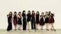 
ANGERME,


Hashisako Rin,


Ise Reira,


Kamikokuryou Moe,


Kasahara Momona,


Kawamura Ayano,


Sasaki Rikako,


Takeuchi Akari,


Tamenaga Shion,

