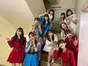 
ANGERME,


Eguchi Saya,


Haga Akane,


Ise Reira,


Kasahara Momona,


Nishida Shiori,


Oda Sakura,


Tanimoto Ami,


Uemura Akari,


Yamagishi Riko,


Yamazaki Yuhane,

