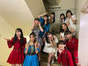 
ANGERME,


Eguchi Saya,


Haga Akane,


Ise Reira,


Kasahara Momona,


Nishida Shiori,


Oda Sakura,


Tanimoto Ami,


Uemura Akari,


Yamagishi Riko,


Yamazaki Yuhane,

