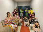 
ANGERME,


Eguchi Saya,


Haga Akane,


Ise Reira,


Kasahara Momona,


Nishida Shiori,


Oda Sakura,


Tanimoto Ami,


Uemura Akari,


Yamagishi Riko,


Yamazaki Yuhane,

