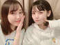 
Fukumura Mizuki,


Michishige Sayumi,

