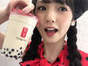 
Michishige Sayumi,

