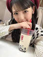 
Michishige Sayumi,

