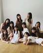 
ANGERME,


Hashisako Rin,


Ise Reira,


Kamikokuryou Moe,


Kasahara Momona,


Kawamura Ayano,


Sasaki Rikako,


Takeuchi Akari,


Tamenaga Shion,

